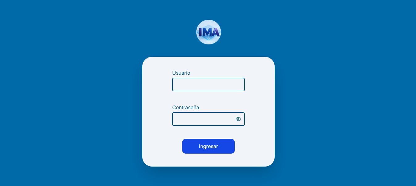 IMA Consultoría